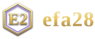 efa28 logo